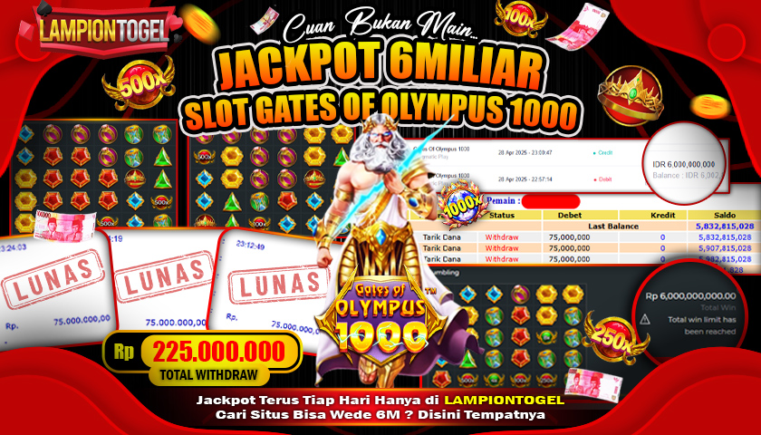 lampiontogel